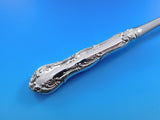 Old Atlanta by Wallace Sterling Silver Casserole Spoon HH WS Custom Made 11 3/4"