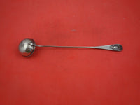 Louis XV French Sterling Silver Claret Ladle 11 3/4" Vintage Server Wine