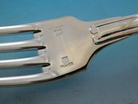 Arcantia Vendome Christofle Silverplate Flatware Set 24 Service 144 pcs Dinner