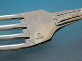 Arcantia Vendome Christofle Silverplate Flatware Set 24 Service 144 pcs Dinner