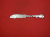 Louis XV by Whiting Gorham Sterling Silver Master Butter flat handle 6 3/4"