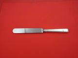 Olympia by Pampaloni Sterling Silver Dinner Knife Blunt 10"