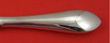 Pointed Antique by Dominick and Haff Sterling Silver Bar Knife HH Custom 8 5/8"