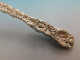 Chrysanthemum by Tiffany and Co Sterling Silver Lobster Pick Original 6 7/8"