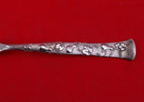 Vine by Tiffany and Co Sterling Silver Ice Cream Fork w/ Gourd Motif 6" No Mono