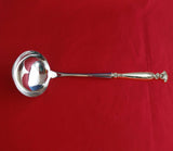 Romance of the Sea by Wallace Sterling Silver Soup Ladle HHWS Custom 11 1/2"