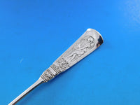 Fontainebleau by Gorham Sterling Silver Flatware Set Service 226 pcs Dinner