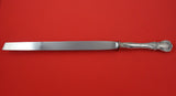 Old Master by Towle Sterling Silver Ham Slicer HH w/ Stainless Original 15 3/4"