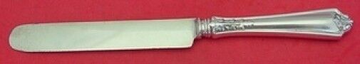 Dorothy Bradford by Towle Sterling Silver Regular Knife 8 3/4" Flatware Heirloom
