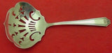 King Albert by Whiting Sterling Silver Nut Spoon 4 3/4" Serving Vintage