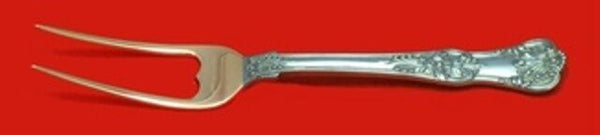 English King by Tiffany and Co Sterling Silver English Server Custom 7"