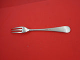 Early English by James Robinson English Sterling Silver Dinner Fork Lg 8 1/4"