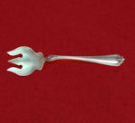 Duchess by Whiting Sterling Silver Ice Cream Fork Chantilly Style Custom 5 3/4"