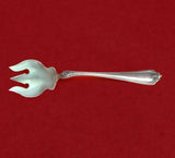 Duchess by Whiting Sterling Silver Ice Cream Fork Chantilly Style Custom 5 3/4"