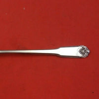 Whitehall by International Sterling Silver Jelly Server 6 1/2" Serving Heirloom