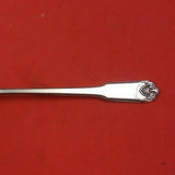 Whitehall by International Sterling Silver Jelly Server 6 1/2" Serving Heirloom