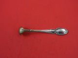 Broom Corn by Tiffany & Co. Sterling Silver Mustard Ladle GW original 4 1/4"