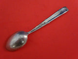 Vine by Tiffany and Co Sterling Silver 4 O'Clock Spoon with Iris 4 3/4" Heirloom