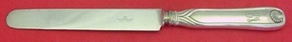 Palm by Tiffany & Co. Sterling Silver Dinner Knife Blunt Stainless 10 1/4"