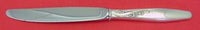 Summer Song by Lunt Sterling Silver Regular Knife modern 9"