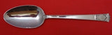 San Lorenzo by Tiffany and Co Sterling Silver Stuffing Spoon with Button 10 3/4"