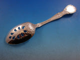 Richelieu by Tiffany & Co. Sterling Silver Serving Spoon Pierced 9-Hole Custom