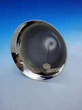 Pelude by International Sterling Silver Dinner Bell HH WS 7 1/4" Custom Made
