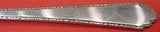 William and Mary by Lunt Sterling Silver Baby Set 2-piece Original 4 1/4"