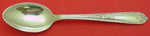 Della Robbia by Alvin Sterling Silver Co Teaspoon 6"