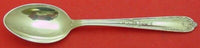 Della Robbia by Alvin Sterling Silver Co Teaspoon 6"