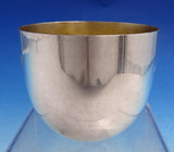 Stieff Sterling Silver Jefferson Cup GW Interior #0709-4 2 5/8" x 3" (#8777)