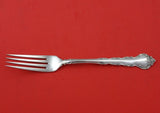 Peachtree Manor by Towle Sterling Silver Regular Fork 7 1/4" Flatware Heirloom