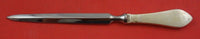 Continental by Georg Jensen Sterling Silver Letter Opener HH WS Custom 8 1/8"