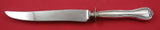 Puritan by Amston Sterling Silver Steak Carving Knife 10 5/8"