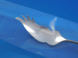 Dawn Mist by Wallace Sterling Silver Pate Knife Custom Made 6 5/8"