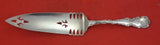 Louis XV by Whiting Gorham Sterling Silver Jelly Cake Server pierced 8 3/4"