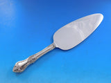 Afterglow by Oneida Sterling Silver Flatware Set For 12 Service 57 Pieces