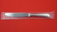 Fidelio aka Baguette by Christofle Silverplate Dinner Knife FS 9 7/8" New