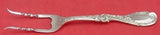 La Rocaille by Reed & Barton Sterling Silver Baked Potato Fork Custom Made