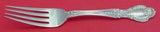 Richelieu by Tiffany and Co Sterling Silver Dessert Fork 6 1/2" Heirloom
