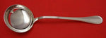 Albi by Christofle Silverplate Soup Ladle 11 1/2" Vintage Silverware Serving