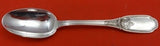 Blois by Souche-Lapparra Sterling Silver Teaspoon 5 1/2" Flatware