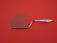 Young Love by Oneida Sterling Silver Cake Breaker HH WS  10 7/8"