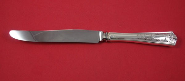 Winthrop by Tiffany & Co. Sterling Silver Dinner Knife New French 10"