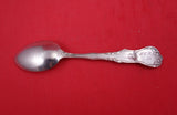 Zodiac by Watson Sterling Silver Teaspoon "Taurus" May 5 7/8"