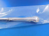 French Provincial by Towle Sterling Silver Gravy Ladle HH WS Custom 8 1/4"