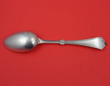 Rosette by Gorham Sterling Silver Serving Spoon 8 3/8" Heirloom Silverware