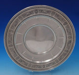 Wedgwood by International Sterling Silver Serving Plate #H38-1 11" (#5119)