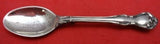 Rose Cascade by Reed & Barton Sterling Silver Salt Spoon Master 3"