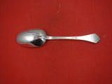 Trifed by Spaulding & Co. English Sterling Silver Platter Spoon 9 1/2"
